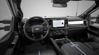 2026 Ford Super Duty® Internal Image 2